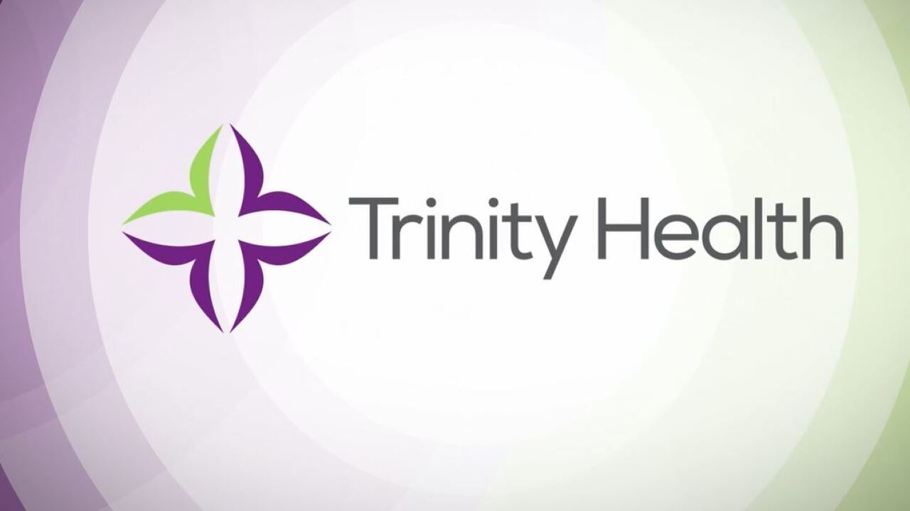 Trinity Health